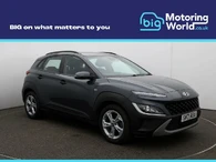 2022 Hyundai Kona 1.0 T-GDi SE Connect