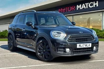 2017 MINI Countryman 2.0TD Cooper D (s/s) ALL4