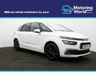2019 Citroen C4 SpaceTourer 1.2 PureTech Flair