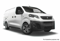 2021 Peugeot Expert 2.0 BlueHDi Professional Standard 1400 (EU6d) Panel