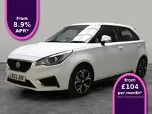 MG MG3