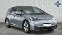 2022 Volkswagen ID.3 E Family (204ps) Performance