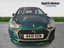 DS DS 3