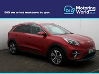 2022 Kia e Niro EV 2 64