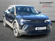 2022 Vauxhall Mokka 1.2 SRi Premium (130ps) Auto