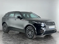 2022 Land Rover Range Rover Velar 2.0 D200 R-Dynamic SE