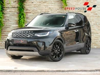 2021 Land Rover Discovery 3.0 D300 Commercial SE