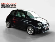 2021 Fiat 500 1.0 LOUNGE