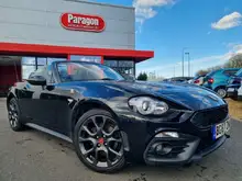 Abarth 124