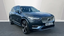 2024 Volvo XC90 2.0 T8 Ultimate (Dark