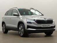 2024 Skoda Karoq 1.5 TSI SE Drive DSG