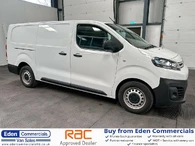 2022 Citroen Dispatch 1.5BlueHDi Enterprise Pro XL 1000