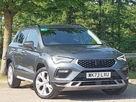 2023 Seat Ateca 1.5 EcoTSI XPERIENCE DSG