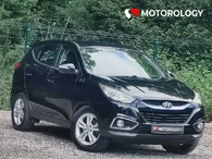 2013 Hyundai ix35 1.6 Style