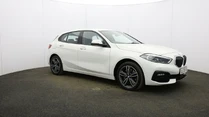 2021 BMW 1 Series 2.0TD 120d xDrive Sport (LCP)