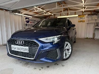 2021 Audi A3 1.4 40 TFSI e S Line