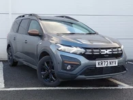 2023 Dacia Jogger 1.0 TCe EXTREME