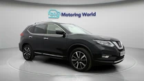 2020 Nissan X-Trail 1.3 DIG-T Tekna (5
