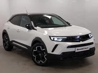 2024 Vauxhall Mokka 1.2 Ultimate (136ps)