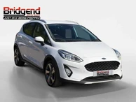 2019 Ford Fiesta 1.0T Active 1 (100ps)