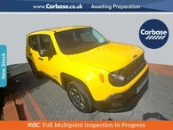 2016 Jeep Renegade 1.6 E-torQ Sport