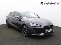 2024 Cupra Leon NF 1.5 TSI V1 Hatchback
