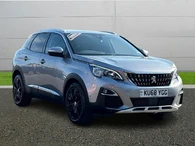 2018 Peugeot 3008 SUV 1.2 PureTech Allure