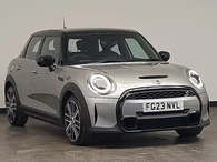 2023 MINI Cooper 2.0 Cooper S Exclusive (Premium Auto) Hatchback 5d Auto