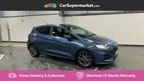 2022 Ford Fiesta 1.0T ST-Line (100ps) 5d
