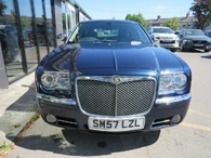 2007 Chrysler 300C 3.0TD Estate 5d