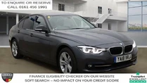 2018 BMW 3 Series 1.5 318i Sport Saloon 4d Auto