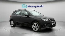 2019 Seat Arona 1.0 TSI SE Technology (115ps) DSG