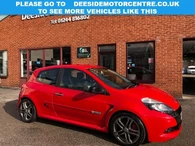 2010 Renault Clio 2.0 Renaultsport 200