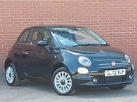 2022 Fiat 500 1.0 DOLCEVITA