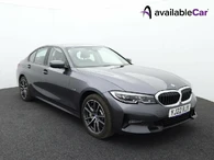 2022 BMW 3 Series 2.0 330e Sport Pro Saloon 4d