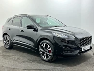 2022 Ford Kuga 2.5T ST-Line X Edition (225ps) (PHEV)