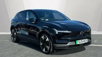 2025 Volvo EX30 E Single Motor Ultra