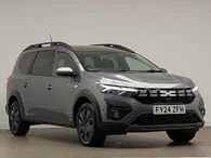 2024 Dacia Jogger 1.0 TCe Expression