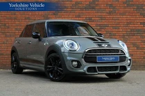 2018 MINI Cooper 2.0 Cooper S Series II (s/s) Hatchback 5d