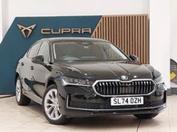 2024 Skoda Superb 1.5 TSI e-TEC SE L Hatchback