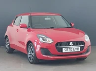 2020 Suzuki Swift 1.2 Dualjet SZ-L