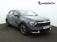 2023 Kia Sportage 1.6 T-GDi 2 (148bhp)