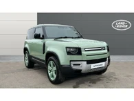 2024 Land Rover 90 Defender 3.0 D300 75th Edition