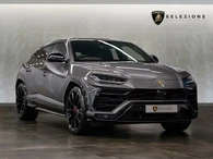 2022 Lamborghini Urus 4.0 [No Trim]