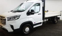2022 Maxus Deliver 9