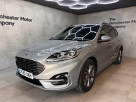 2020 Ford Kuga 1.5 ST-Line First Edition