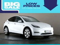 2022 Tesla Model Y E RWD