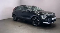 2024 Kia Niro EV E 2