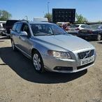 2009 Volvo V70 2.0TD SE