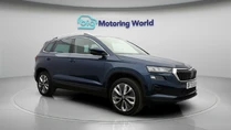 2023 Skoda Karoq 1.5 TSI SE L DSG